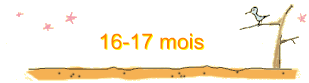 16-17 mois