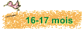 16-17 mois